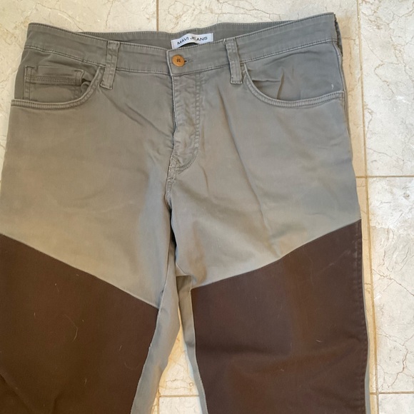 Mavi Jeans Brush / Briar / Field Pants, Men’s Size 36 - Picture 2 of 12